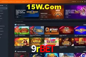 Ofertas Imperdíveis na 9rbet: Promoções e Bônus Que Valem a Pena
